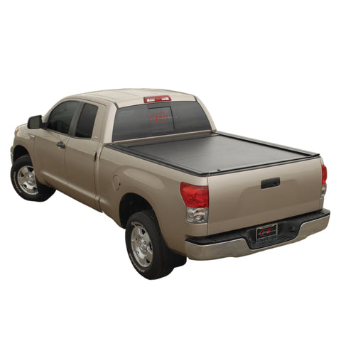 Pace Edwards 15-17 Chevy Colorado / GMC Canyon 5ft 2in Bed JackRabbit Kit w/ Explorer Rails - JECA03A25