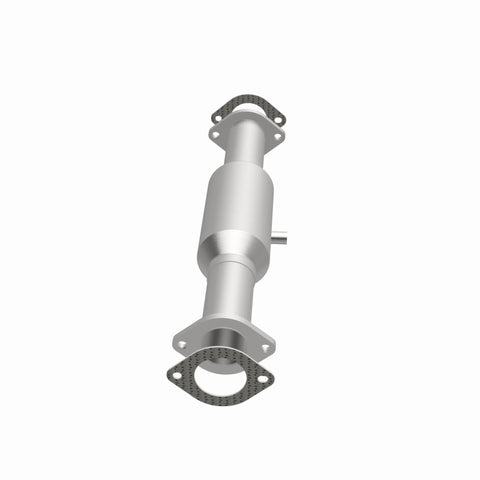 MagnaFlow Direct Fit Catalytic Converter Ford 83 85 - 23352