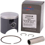 Vertex Piston 04-11 KTM 105 SX 105cc Cast Race Piston Kit - 24280B