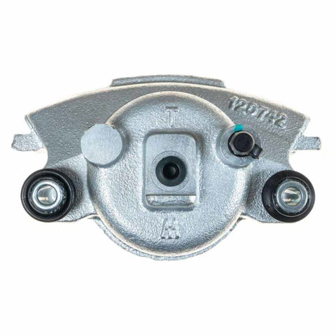 Power Stop 90-01 Jeep Cherokee Front Left Autospecialty Caliper w/o Bracket - L4340