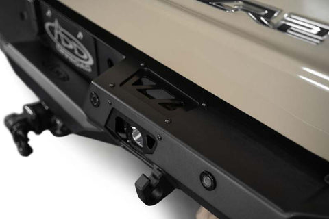 Addictive Desert Designs 2022+ Chevy/GMC 1500 Stealth Fighter Rear Bumper - R120081090103