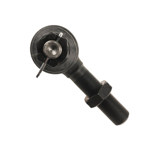 Synergy 07-18 Jeep Wrangler JK/JKU HD Tie Rod End Metal On Metal 7/8-18 LH - 4131-L