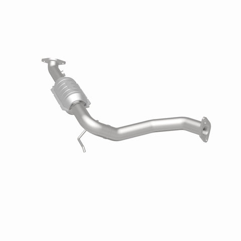 MagnaFlow Direct Fit Catalytic Converter 05-07 4Runner Driver Side Rear - 93656