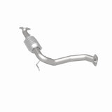 MagnaFlow Direct Fit Catalytic Converter 05-07 4Runner 4.7 Driver Side Rear OE - 49697