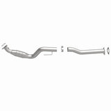 MagnaFlow Conv DF 07-08 Express 2500 4.8L Passenger Side - 51535