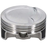 Wiseco Chevy LS RED Series Piston Set 4.035in Bore 1.105in CH 10cc - Set of 8 - RED0082X35