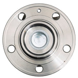 MOOG 03-14 Volvo XC90 Rear Hub Assembly - 512395