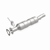 MagnaFlow Direct Fit Catalytic Converter 07-08 E-350 Super Duty 5.4 & 6.8 L OEM Underbody - 52228