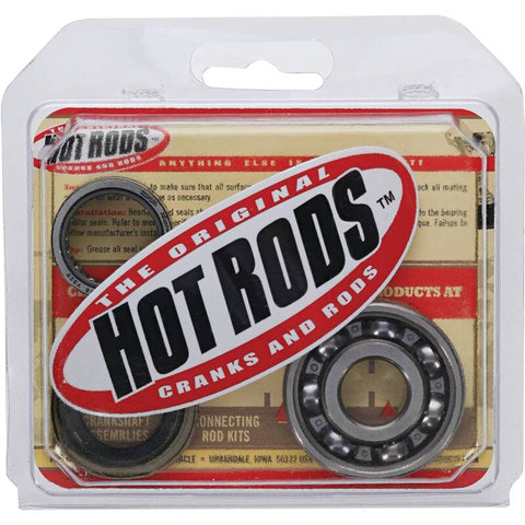 Hot Rods 17-18 Husqvarna TE 250 250cc Counter Balancer Kit - HR00181