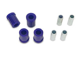 SuperPro Lower Control Arm Bushing Kit - SPF1055K