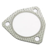 BLOX Racing Exhaust Gasket - 2.5inch (3-bolt) - BXFL-00048