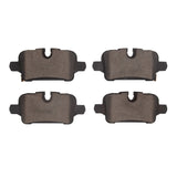 R1 20-26 GMC Terrain Rear Ceramic Brake Pads - 2310-2374-00