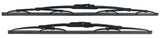 Hella Standard Wiper Blade 19in/21in - Pair - 9XW398114019/21