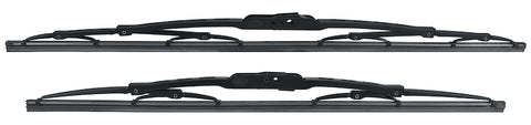 Hella Standard Wiper Blade 19in/21in - Pair - 9XW398114019/21