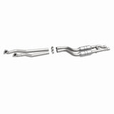 MagnaFlow Conv DF 97-98 BMW 528 2.8L Driver Side - 24022