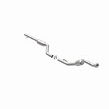 MagnaFlow Direct Fit Catalytic Converter 96-98 Mercedes SL500 5.0L - 24008
