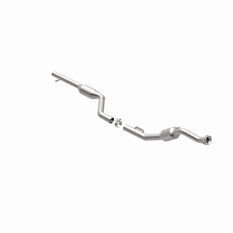 MagnaFlow Direct Fit Catalytic Converter 96-98 Mercedes SL500 5.0L - 24008