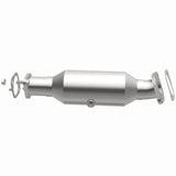 MagnaFlow Direct Fit Catalytic Conv OEM Grade Federal EPA Compliant 10-13 Kia Forte / Forte Koup - 21-161