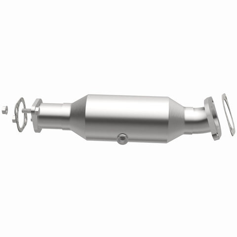 MagnaFlow Direct Fit Catalytic Conv OEM Grade Federal EPA Compliant 10-13 Kia Forte / Forte Koup - 21-161