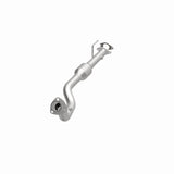 MagnaFlow Direct Fit Catalytic Converter 98-02 Passport 3.2L OEM - 49431