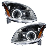Oracle 07-08 Nissan Maxima SMD HL - ColorSHIFT w/ Simple Controller - 7176-504