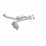 MagnaFlow Conv DF 04 Ranger/Bser 3.0 Front 50S - 441120
