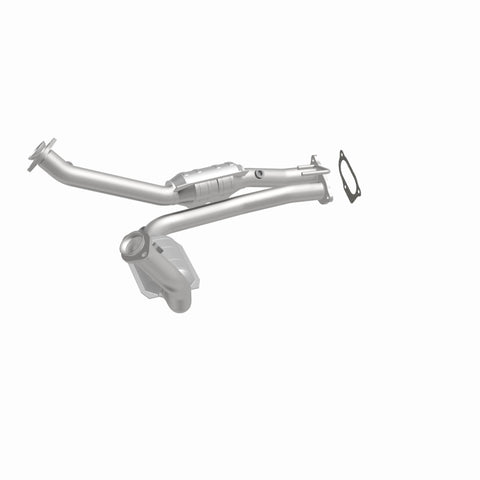 MagnaFlow Conv DF 04 Ranger/Bser 3.0 Front 50S - 441120