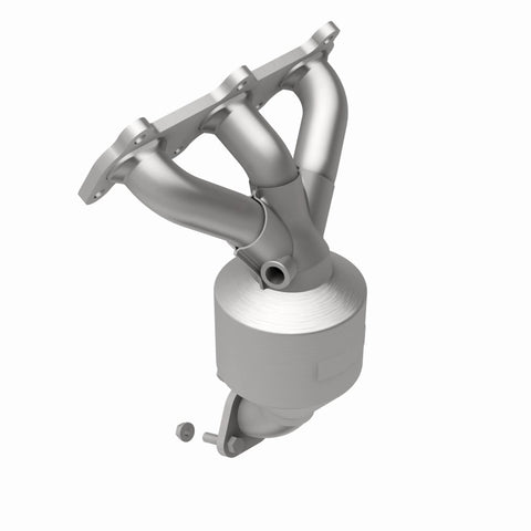 MagnaFlow Conv DF 01-04 Hyundai Santa Fe 2.7L - 50756