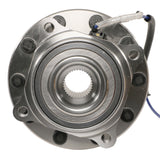 MOOG 11-18 Ram 4500 Front Hub Assembly - 515102