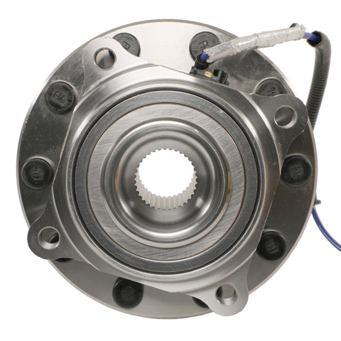 MOOG 11-18 Ram 4500 Front Hub Assembly - 515102