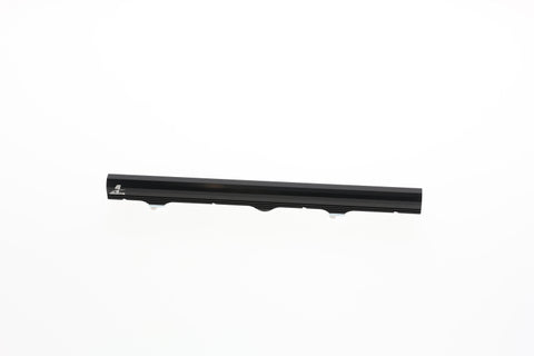Aeromotive GM LS2 Fuel Rails - Black - 14188