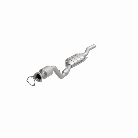 MagnaFlow Direct Fit Catalytic Converter 03 Volkswagen Passat 2.8L - 444333