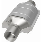 MagnaFlow Universal Catalytic Converter 2.5 W/Single O2 Boss - 94136
