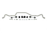 Whiteline 99-05 BMW 3 Series E46 (Excl. M3) Rear 20mm Heavy Duty Adjustable Swaybar - BBR11Z