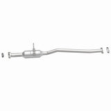 MagnaFlow Direct Fit Catalytic Converter 98-01 Chevrolet Metro 1.3L - 441043