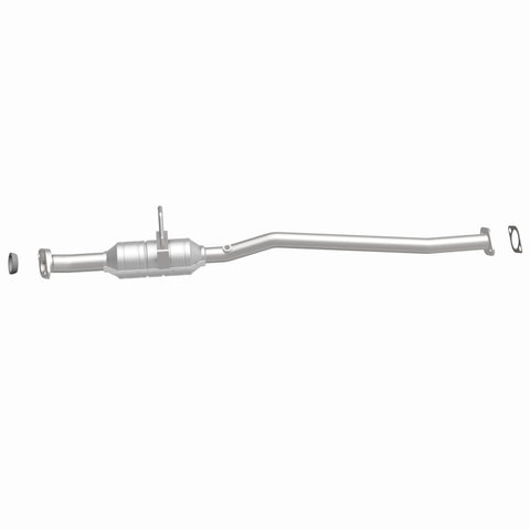 MagnaFlow Direct Fit Catalytic Converter 98-01 Chevrolet Metro 1.3L - 441043