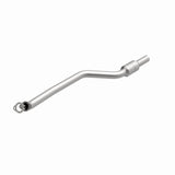 MagnaFlow Direct Fit Catalytic Converter BMW 3 07-08 Front OEM - 49769