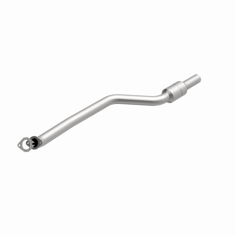 MagnaFlow Direct Fit Catalytic Converter BMW 3 07-08 Front OEM - 49769