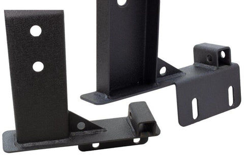 Fishbone Offroad Tundra Tackle Rack System - FB21258