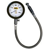 Autometer NASCAR Performance 40PSI Lo-Pressure Tire Pressure Gauge - 2162