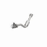 MagnaFlow Conv DF 01-04 Saturn L Series 2.2L - 51340