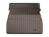 WeatherTech 2018+ Honda Odyssey Cargo Liner - Cocoa - 431050