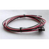 Autometer Wiring Harness Full Sweep Electric Voltmeter - 5234