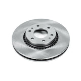 Power Stop 04-07 Buick Rainier Front Autospecialty Brake Rotor - AR8650