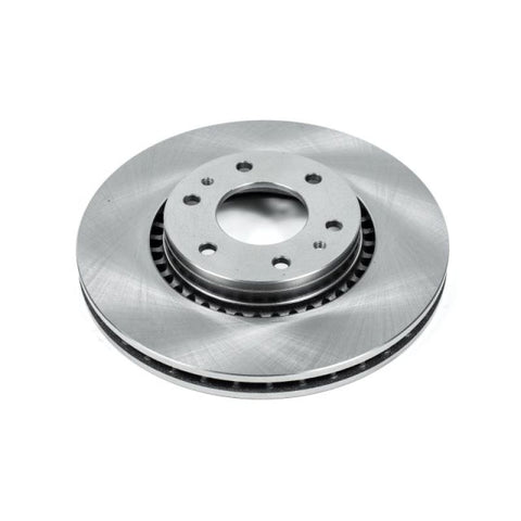 Power Stop 04-07 Buick Rainier Front Autospecialty Brake Rotor - AR8650
