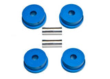 Torque Solution Rear Differential Bushings: Subaru WRX / STi 2002-2007 - TS-SU-601