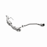 MagnaFlow Direct Fit Catalytic Converter Dodge 01-02 Ram 1500/2500/3500 Van 5.9L - 458003