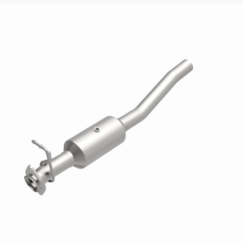MagnaFlow 16-19 Ford F-53 V10 6.8L Underbody Direct-Fit Catalytic Converter - 280447