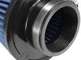 aFe POWER Takeda Pro 5R Air Filter 3in Flange x 6 Base x 4-3/4 Top x 5 Height (VS) - TF-9025R