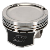 Wiseco Honda R18A 81.00mm 8.9:1 CR Bore -10cc Dome Piston Shelf Stock Kit - K672M81AP